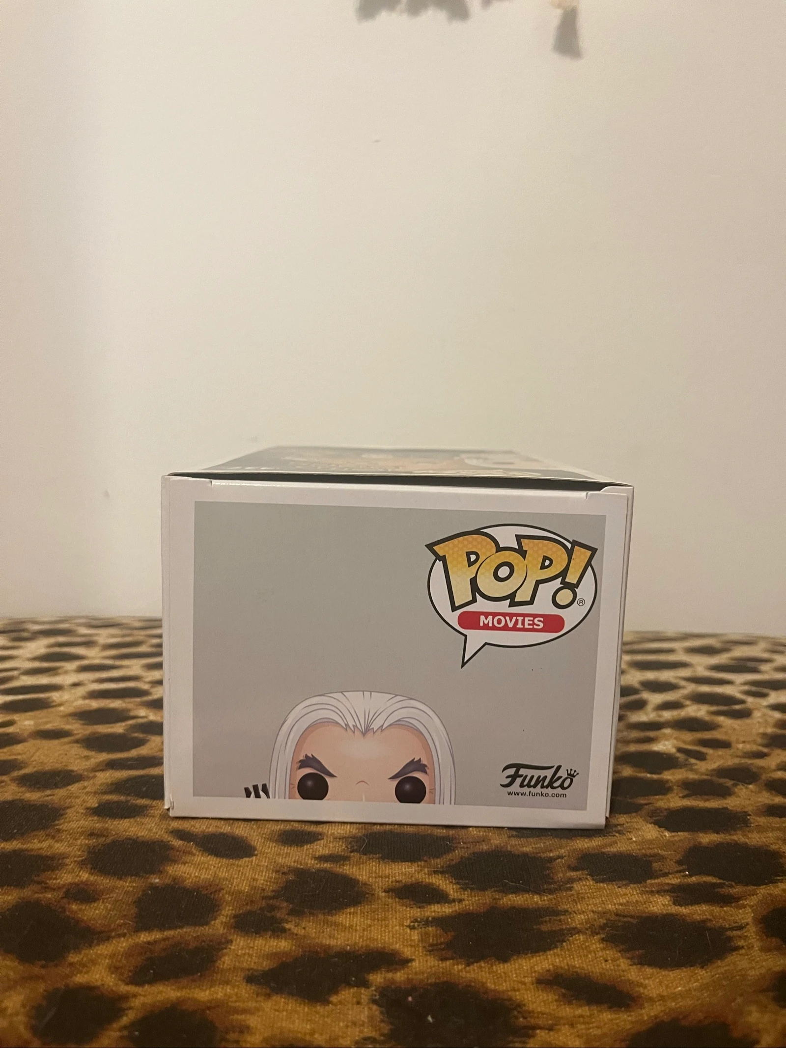 Funko Pop Heer van de Ringen Saruman 447 – photo 5